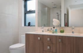 Bathroom Cabinets MKDC Langley