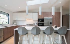 Kitchen Cabinets MKDC Langley